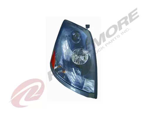 Headlamp Assembly VOLVO VNL Rydemore Heavy Duty Truck Parts Inc