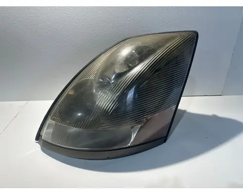 Headlamp Assembly VOLVO VNL Md Motors LLC