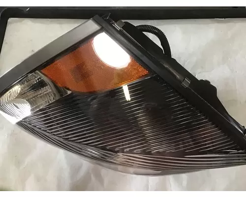 Headlamp Assembly VOLVO VNL Marshfield Transportation Products