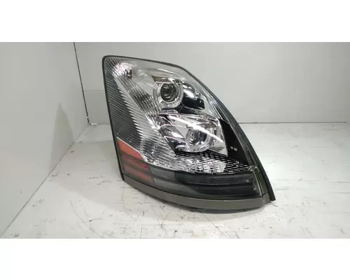 Headlamp Assembly Volvo VNL River City Truck Parts Inc.
