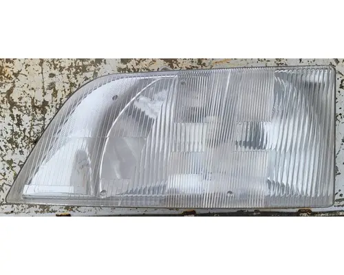Headlamp Assembly VOLVO VNL ReRun Truck Parts