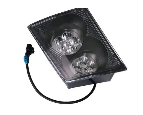 Headlamp Motor VOLVO VNL Hagerman Inc.