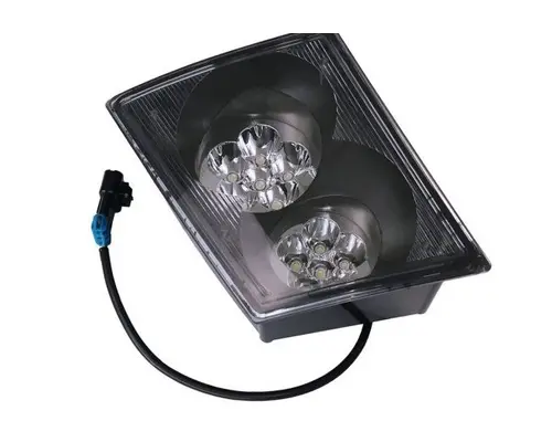 Headlamp Motor VOLVO VNL Hagerman Inc.