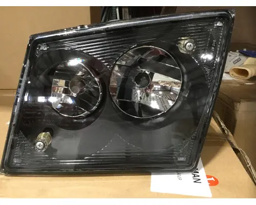 Headlamp Motor VOLVO VNL Hagerman Inc.