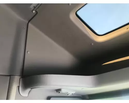 Headliner Volvo VNL Vander Haags Inc Kc