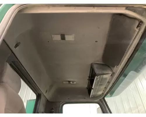 Headliner Volvo VNL Vander Haags Inc WM