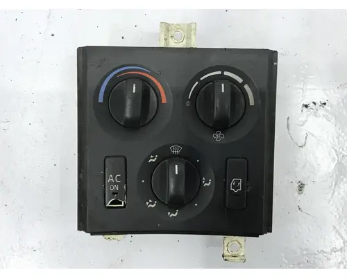 Temperature Control Volvo VNL Vander Haags Inc Kc