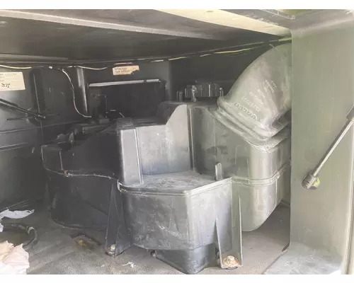 Heater Assembly Volvo VNL Vander Haags Inc Dm