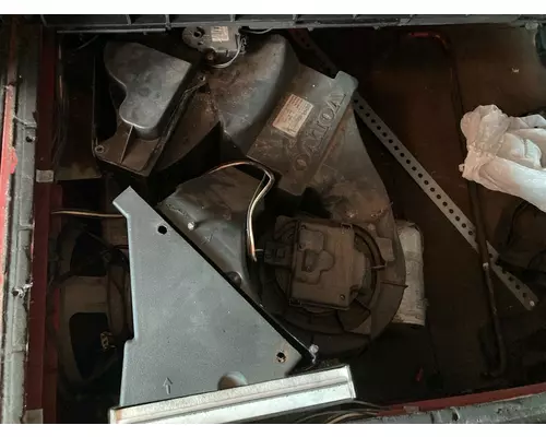 Heater Assembly Volvo VNL Vander Haags Inc Dm