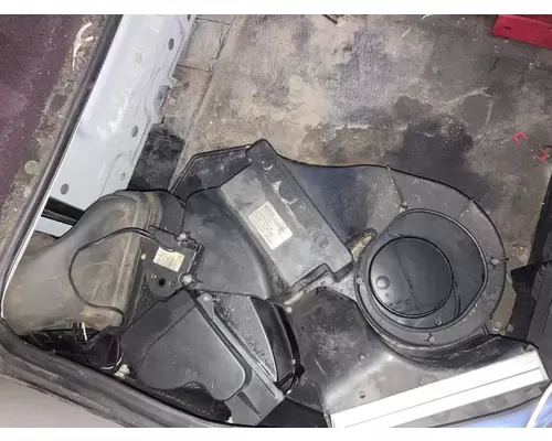 Heater Assembly Volvo VNL Vander Haags Inc Dm