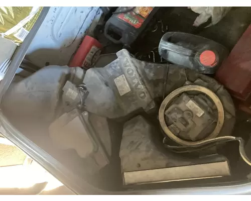 Heater Assembly Volvo VNL Vander Haags Inc Dm