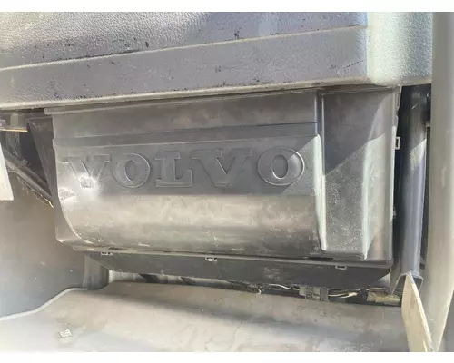Heater Assembly Volvo VNL Vander Haags Inc Dm