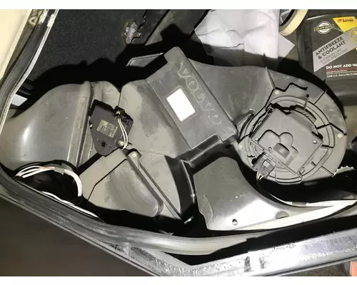 Heater Assembly Volvo VNL Vander Haags Inc Sf