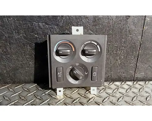 Heater Assembly VOLVO VNL Geco - Fresno