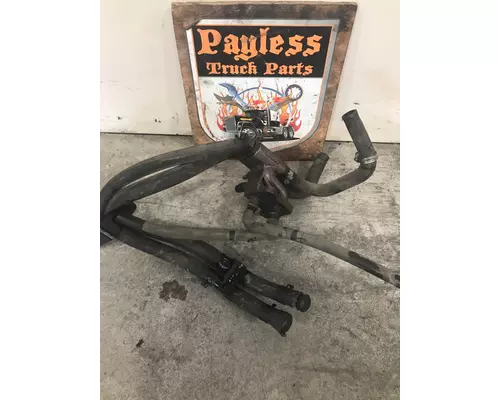 Heater Core VOLVO VNL Payless Truck Parts