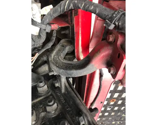 Hood Hinge Volvo VNL Vander Haags Inc Sp