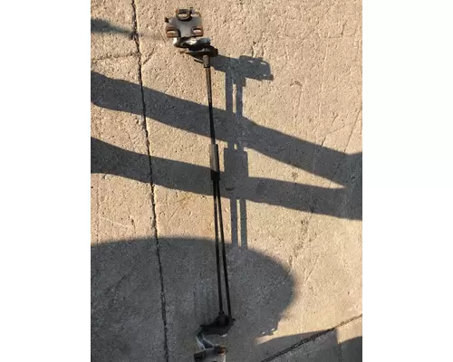 Hood Hinge Volvo VNL Vander Haags Inc Sp