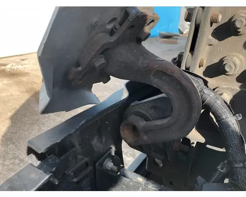 Hood Hinge Volvo VNL Vander Haags Inc Dm