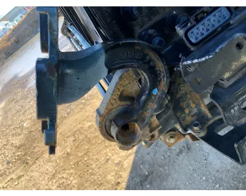 Hood Hinge Volvo VNL Vander Haags Inc Dm