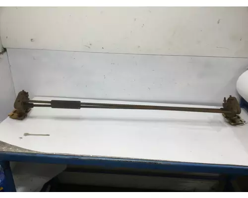 Hood Hinge Volvo VNL Vander Haags Inc Sf