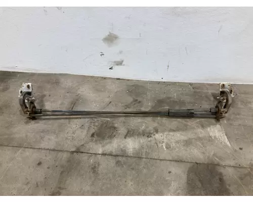 Hood Hinge Volvo VNL Vander Haags Inc Sf