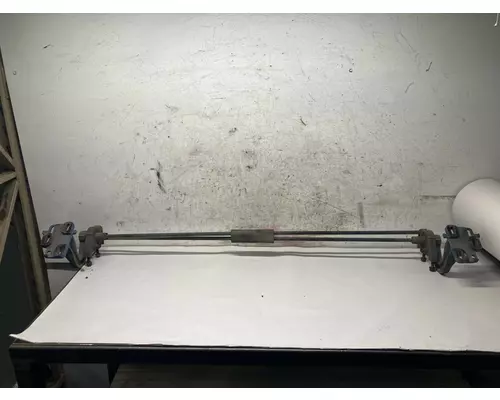 Hood Hinge Volvo VNL Vander Haags Inc Sf