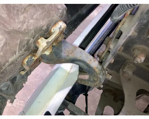 Hood Hinge Volvo VNL Vander Haags Inc WM