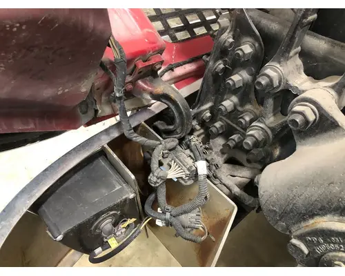 Hood Hinge Volvo VNL Vander Haags Inc WM