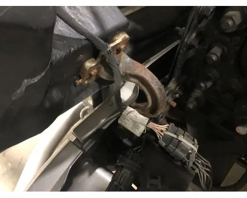 Hood Hinge Volvo VNL Vander Haags Inc WM