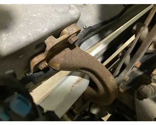 Hood Hinge Volvo VNL Vander Haags Inc WM