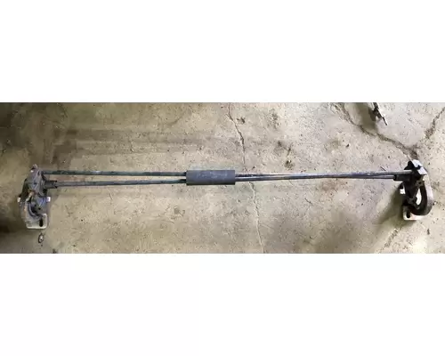 Hood Hinge Volvo VNL Vander Haags Inc Col