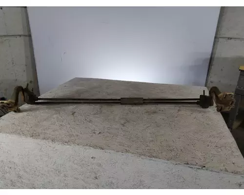 Hood Hinge VOLVO VNL LKQ Evans Heavy Truck Parts
