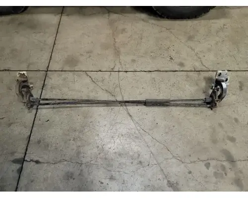 Hood Hinge Volvo VNL HOLST TRUCK PARTS