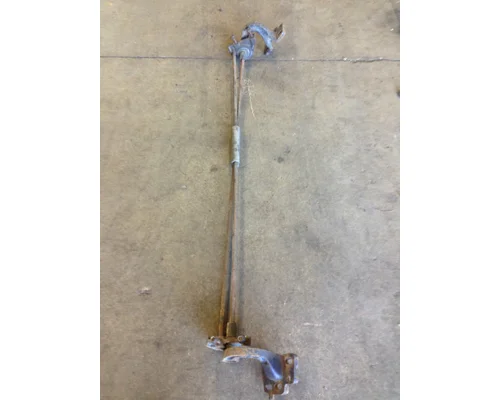 Hood Hinge VOLVO VNL Valley Truck - Grand Rapids