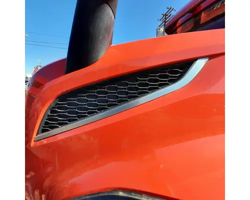 Hood Hinge VOLVO VNL LKQ Western Truck Parts