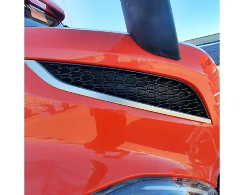 Hood Hinge VOLVO VNL LKQ Western Truck Parts
