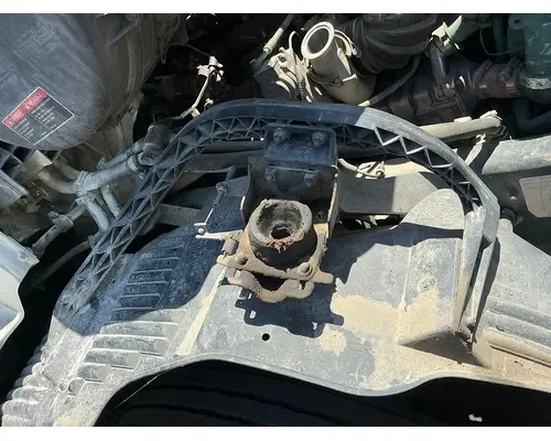 Hood Hinge VOLVO VNL Geco - Fresno