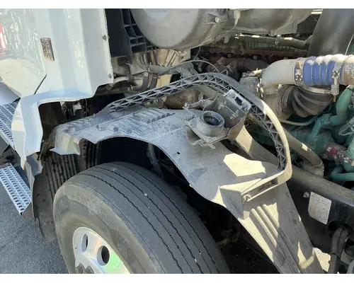 Hood Hinge VOLVO VNL Geco - Fresno