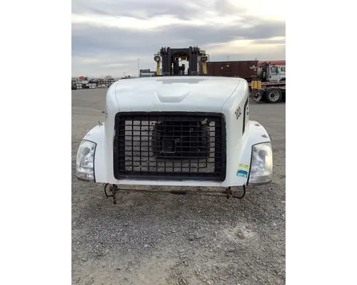 Hood VOLVO VNL Hagerman Inc.