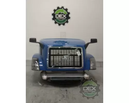 Hood VOLVO VNL Dex Heavy Duty Parts, LLC  
