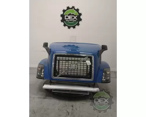 Hood VOLVO VNL Dex Heavy Duty Parts, LLC  