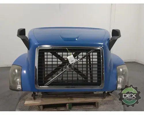 Hood VOLVO VNL Dex Heavy Duty Parts, LLC  