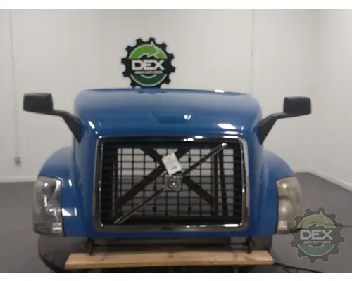 Hood VOLVO VNL Dex Heavy Duty Parts, LLC  