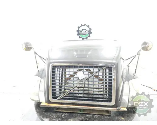 Hood VOLVO VNL Dex Heavy Duty Parts, LLC  