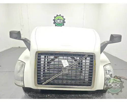 Hood VOLVO VNL Dex Heavy Duty Parts, LLC  