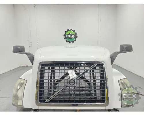 Hood VOLVO VNL Dex Heavy Duty Parts, LLC  