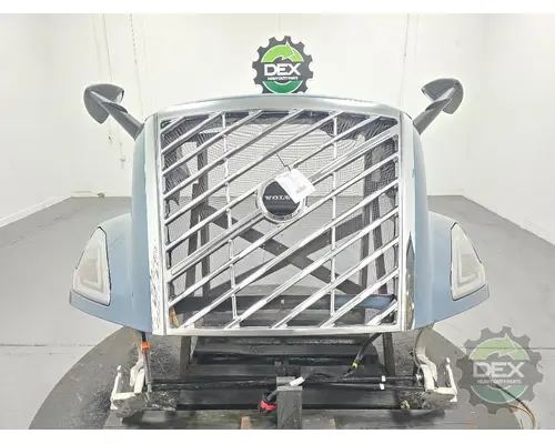 Hood VOLVO VNL Dex Heavy Duty Parts, LLC  