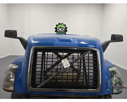 Hood VOLVO VNL Dex Heavy Duty Parts, LLC  
