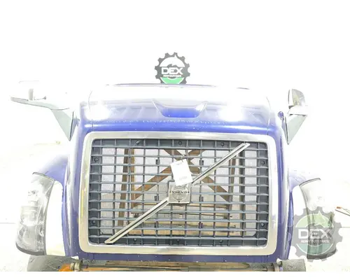 Hood VOLVO VNL Dex Heavy Duty Parts, LLC  