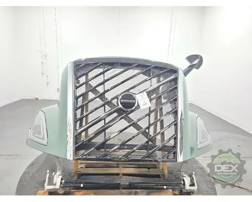 Hood VOLVO VNL Dex Heavy Duty Parts, LLC  